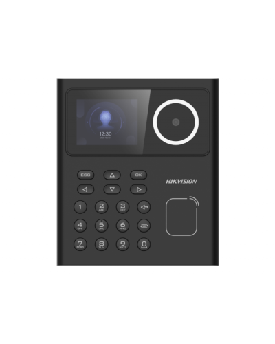 DS-K1T320MX. Терминал доступа с распознаванием лиц. Hikvision в Ессентуках