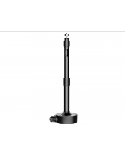 DS-1297ZJ-BS(black). Кронштейн настенный. Hikvision в Ессентуках