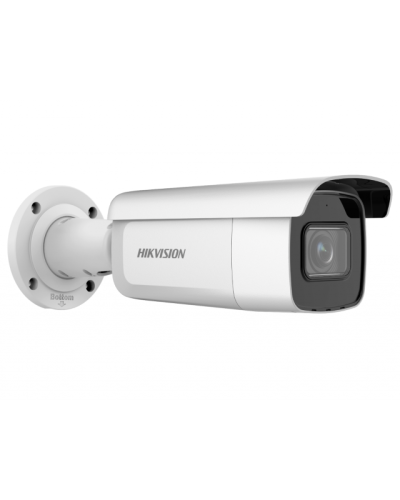 DS-2CD2683G2-IZS. Профессиональная видеокамера IP цилиндрическая. Hikvision в Ессентуках