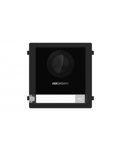 DS-KD8003-IME1(B). Вызывная панель IP-домофона. Hikvision в Ессентуках