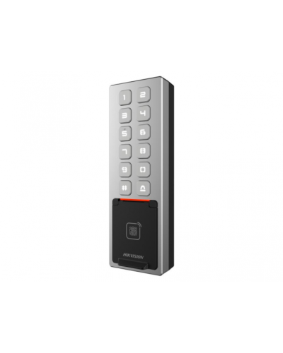 DS-K1T805EBFWX. Терминал доступа. Hikvision в Ессентуках