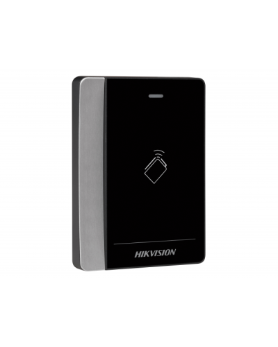 DS-K1102AM. Считыватель карт Mifare. Hikvision в Ессентуках