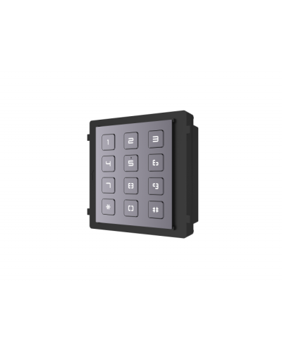 DS-KD-KP. Модуль клавиатуры. Hikvision в Ессентуках