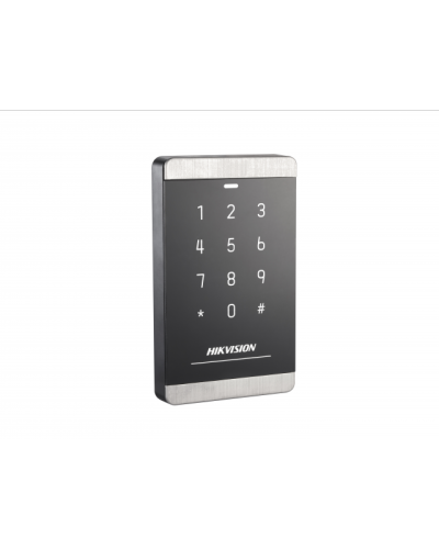 DS-K1103MK. Считыватель карт Mifare с сенсорной клавиатурой. Hikvision в Ессентуках