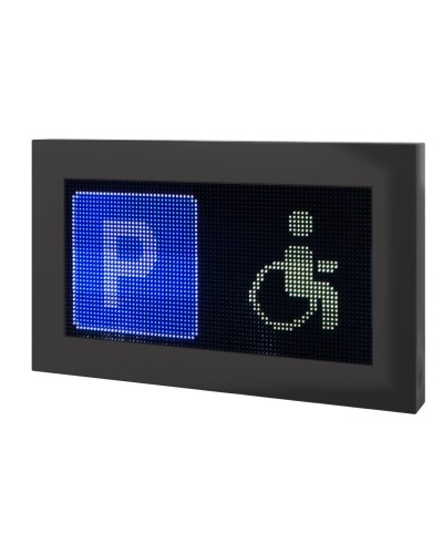 MP-760WC. Световой маяк для слабовидящих. Hostcall в Ессентуках