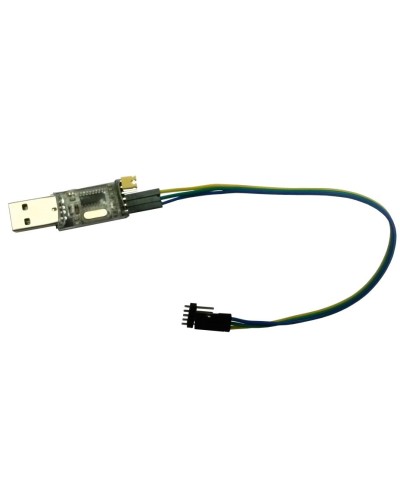 MP-030C1. Программатор радиокнопок. Hostcall в Ессентуках