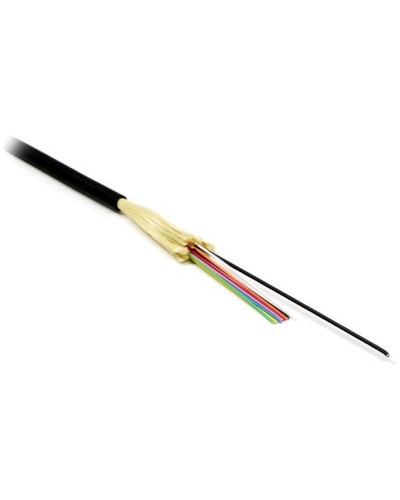 FO-DT-IN/OUT-503-2-LSZH-BK. Кабель волоконно-оптический многомодовый. Hyperline в Ессентуках