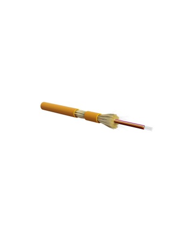 FO-DT-IN-50-8-LSZH-OR. Кабель волоконно-оптический. Hyperline в Ессентуках