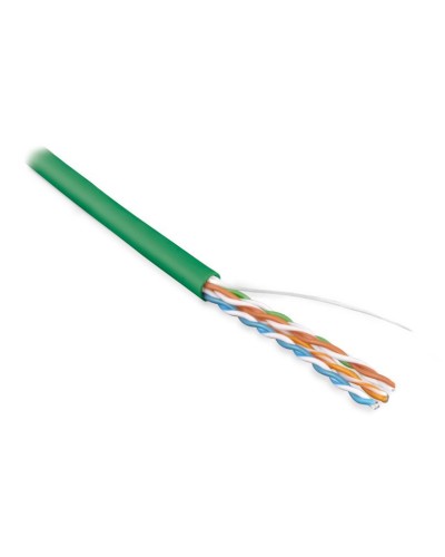 UUTP4-C5E-S24-IN-LSZH-GN-305. Кабель «витая пара» (LAN) для структурированных систем связи. Hyperline в Ессентуках