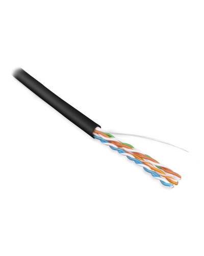 UUTP4-C5E-S24-IN-LSZH-BK-305. Кабель «витая пара» (LAN) для структурированных систем связи. Hyperline в Ессентуках