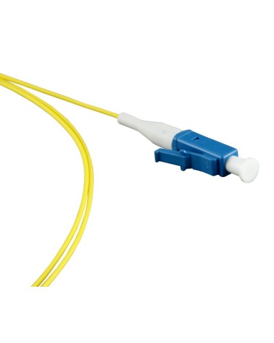 FPT-B9-9-LC/AR-1M-LSZH-YL. Пигтейл оптический. Hyperline в Ессентуках