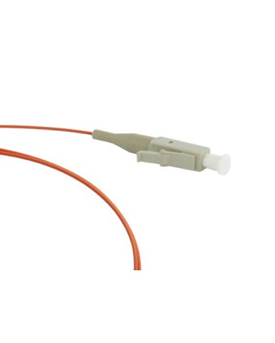 FPT-B9-62-LC/PR-1.5M-LSZH-OR. Пигтейл оптический. Hyperline в Ессентуках