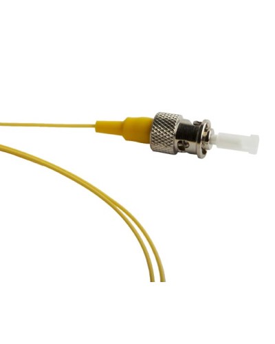 FPT-B9-504-ST/PR-1M-LSZH-MG. Пигтейл оптический. Hyperline в Ессентуках