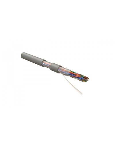 UUTP10W-C5-S24-IN-LSZH-GY. Кабель «витая пара» (LAN) для структурированных систем связи. Hyperline в Ессентуках