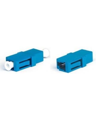 FA-P00Z-LC/LC-N/WH-BL. Оптический проходной адаптер. Hyperline в Ессентуках