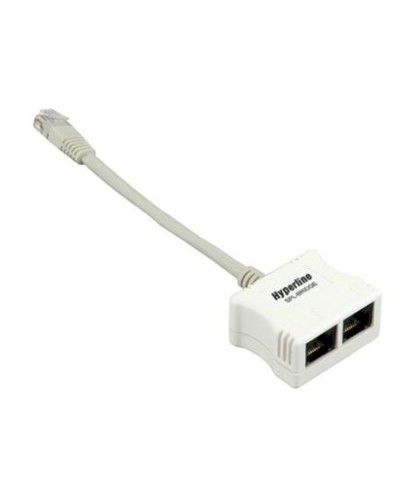 SPL-BRIDGE. Разветвитель RJ-45. Hyperline в Ессентуках