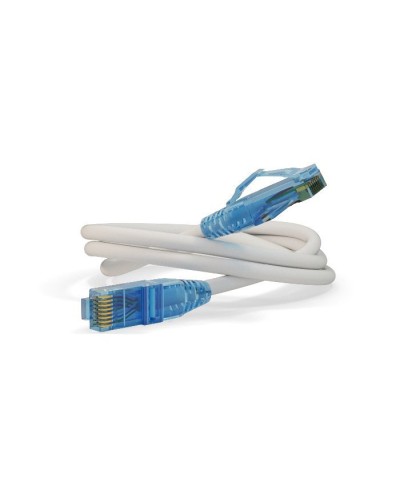 PC-LPM-UTP-RJ45-RJ45-C6-5M-LSZH-GY. Патч-корд медный. Hyperline в Ессентуках