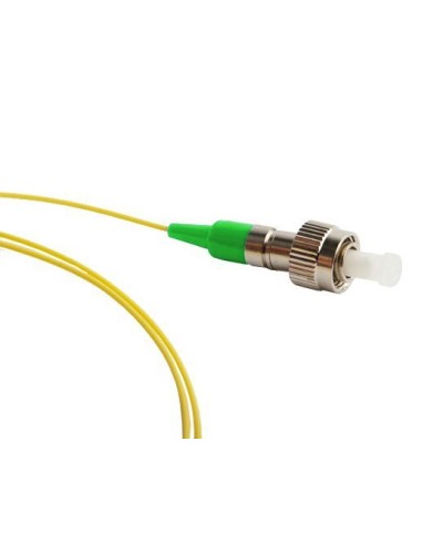 FPT-B9-9-FC/AR-1M-LSZH-YL. Пигтейл оптический. Hyperline в Ессентуках