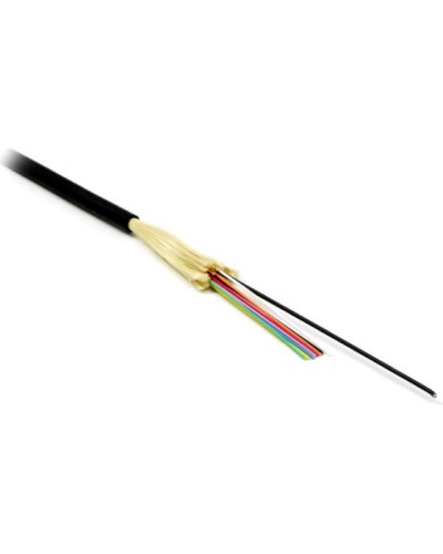 FO-DT-IN/OUT-504-4-LSZH-BK. Кабель волоконно-оптический многомодовый. Hyperline в Ессентуках