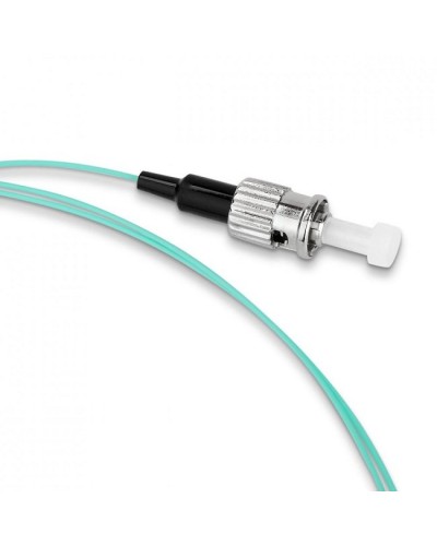 FPT-B9-503-FC/PR-1M-LSZH-AQ. Пигтейл оптический. Hyperline в Ессентуках