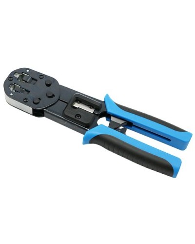 HL-3H00010. Инструмент обжимной для RJ-45. Hyperline в Ессентуках