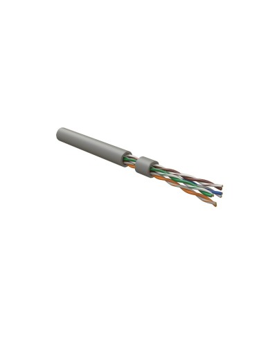 UUTP4R-C5E-S24-IN-LSLTX-GY-305. Кабель «витая пара» (LAN) для структурированных систем связи. Hyperline в Ессентуках