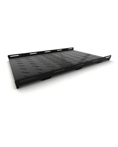 TSH3H-850-RAL9004 (TSH3H-850-RAL9005). Полка 19. Hyperline в Ессентуках