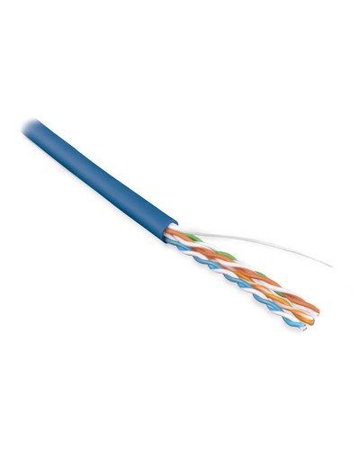 UUTP4-C5E-S24-IN-LSZH-BL-305. Кабель «витая пара» (LAN) для структурированных систем связи. Hyperline в Ессентуках