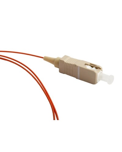 FPT-B9-62-SC/PR-1M-LSZH-OR. Пигтейл оптический. Hyperline в Ессентуках