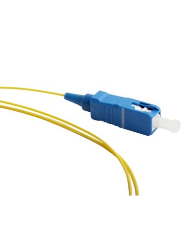 FPT-B9-9-SC/AR-1M-LSZH-YL. Пигтейл оптический. Hyperline в Ессентуках