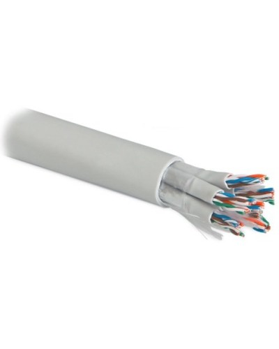 UUTP16W-C5-S24-IN-LSZH-GY. Кабель «витая пара» (LAN) для структурированных систем связи. Hyperline в Ессентуках