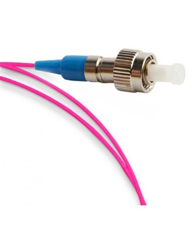 FPT-B9-504-FC/PR-1M-LSZH-MG. Пигтейл оптический. Hyperline в Ессентуках