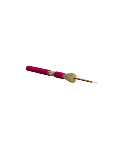 FO-DT-IN-504-8-LSZH-MG. Кабель волоконно-оптический многомодовый. Hyperline в Ессентуках