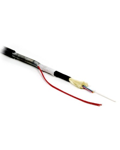 FO-DT-IN/OUT-50-2-LSZH-BK. Кабель волоконно-оптический многомодовый. Hyperline в Ессентуках