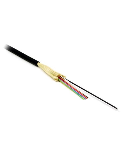 FO-MB-IN/OUT-503-16-LSZH-BK. Кабель волоконно-оптический многомодовый. Hyperline в Ессентуках