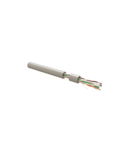 UUTP4R-C6A-S23-IN-LSLTX-GY-305. Кабель «витая пара» (LAN) для структурированных систем связи. Hyperline в Ессентуках