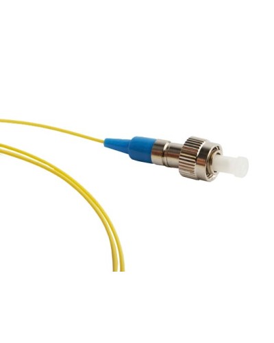 FPT-B9-9-FC/UR-1M-LSZH-YL. Пигтейл оптический. Hyperline в Ессентуках