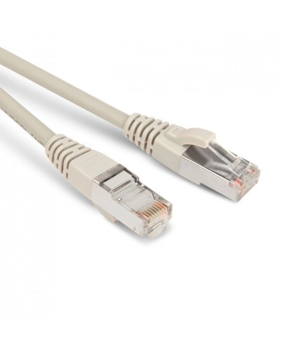 PC-LPM-STP-RJ45-RJ45-C5e-0.5M-LSZH-GY. Патч-корд медный. Hyperline в Ессентуках