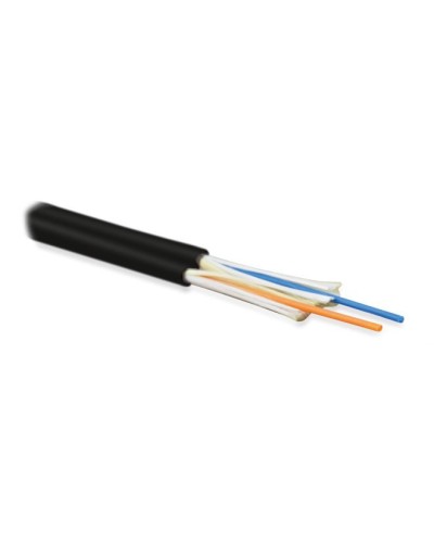 FO-D2-IN-9S-2-LSZH-BK. Кабель волоконно-оптический одномодовый. Hyperline в Ессентуках