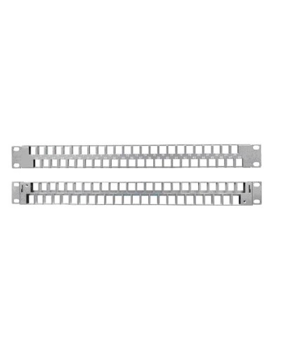 PPBLHD-19-48S-SH-RM. Патч-панель 19. Hyperline в Ессентуках