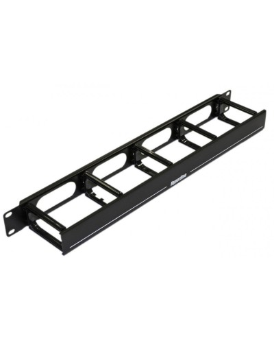 CM-1U-5R-PL-COV. Кабельный организатор 19. Hyperline в Ессентуках