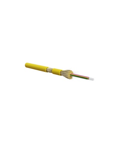 FO-DT-IN-9S-16-LSZH-YL. Кабель волоконно-оптический одномодовый. Hyperline в Ессентуках
