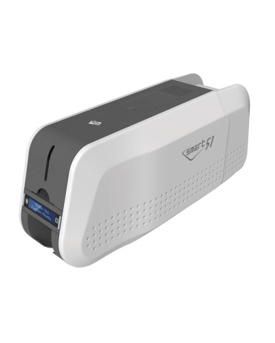 SMART 51 (651406) Dual Side Ethernet USB. Принтер. IDP в Ессентуках