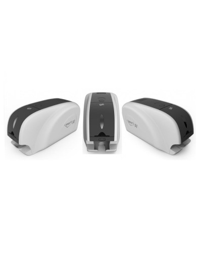 SMART 31 (651536) Single Side Ethernet USB. Принтер. IDP в Ессентуках