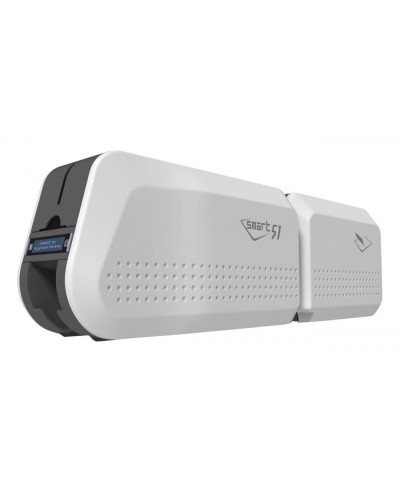 SMART 51 (651410) Dual Side LAM Ethernet USB. Принтер. IDP в Ессентуках