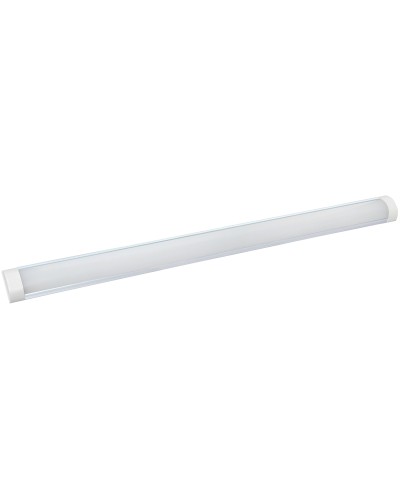 Светильник светодиодный ДБО 5008 36Вт 6500К IP20 1200мм алюминий LIGHTING (LDBO0-5008-36-6500-K03). Светильник светодиодный линейный. IEK в Ессентуках