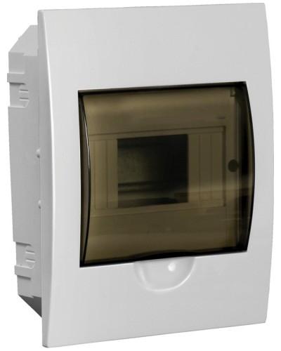 ЩРВ-П-6 IP41 (MKP12-V-06-40-20). Щиток модульный встраиваемый. IEK в Ессентуках