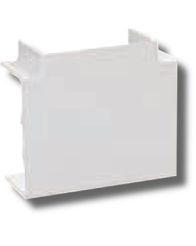 Угол Т-образный 40x16 (4 шт) (CKMP10D-T-040-016-K01). Угол Т-образный. IEK в Ессентуках