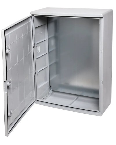 ЩМПп УХЛ1 IP65, 800х600х260 (MKP93-N-806026-65). Корпус пластиковый. IEK в Ессентуках