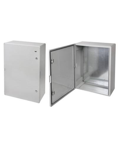 ЩМПп УХЛ1 IP65, 700х500х250 (MKP93-N-705025-65). Корпус пластиковый. IEK в Ессентуках